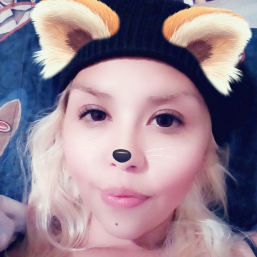 Meet your Posher, Lesley